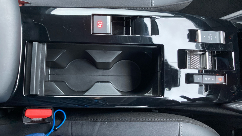 Citroen C4 1.2 PureTech [130] Max 5dr Auto Petrol Hatchback